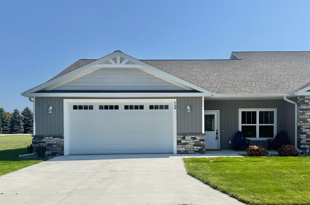 12 Cove, Bay City, MI 48706 - Image #1