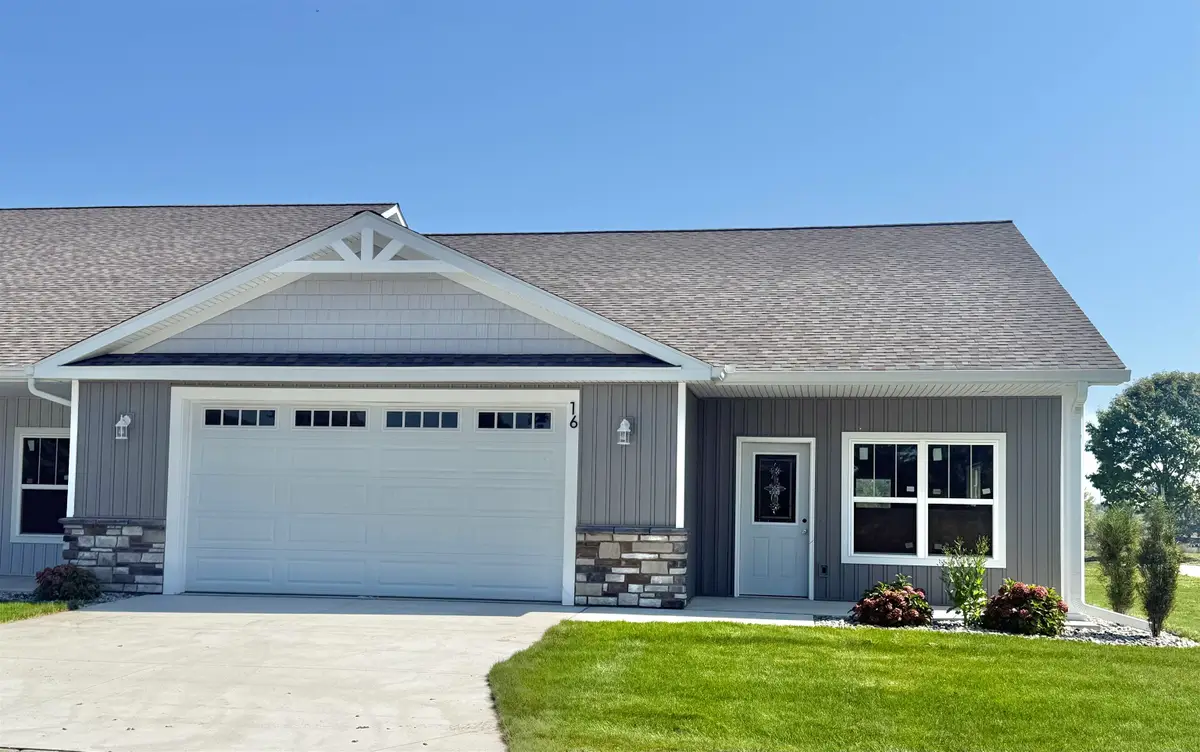 16 Cove, Bay City, MI 48706 - Image #1