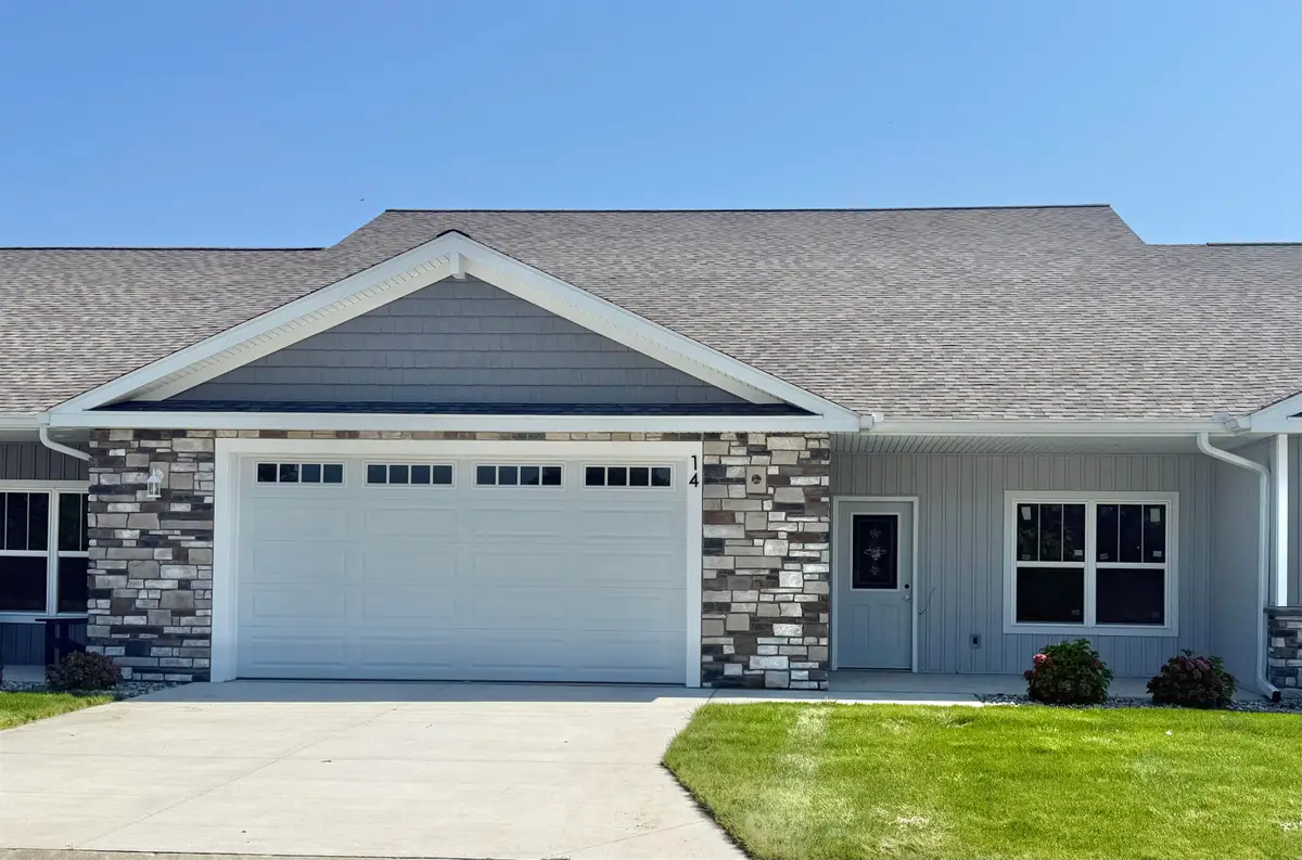 14 Cove, Bay City, MI 48706 - Image #1