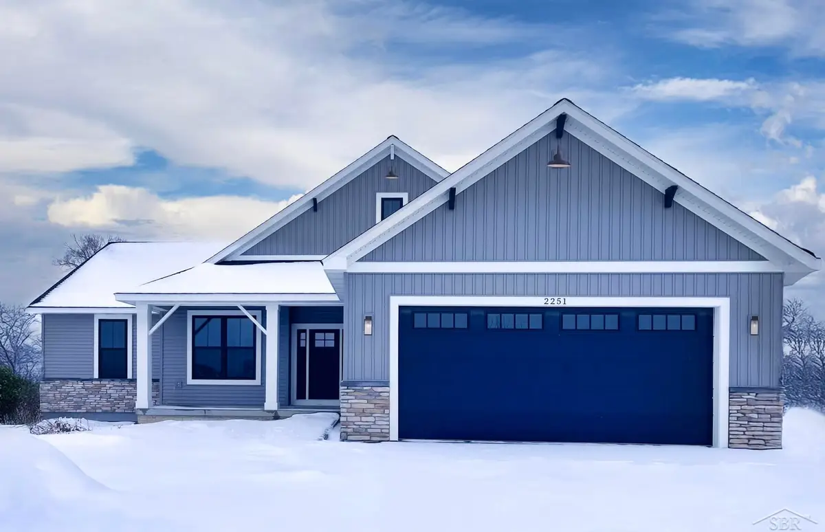 2251 Creekmore, Bay City, MI 48706 - #1