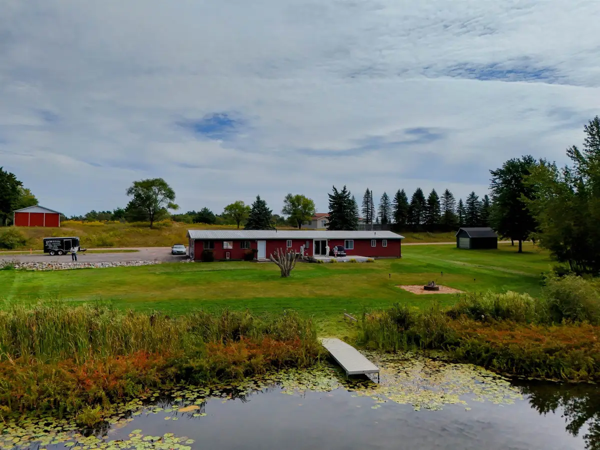 4578 Orchard, West Branch, MI 48661 - Image #1