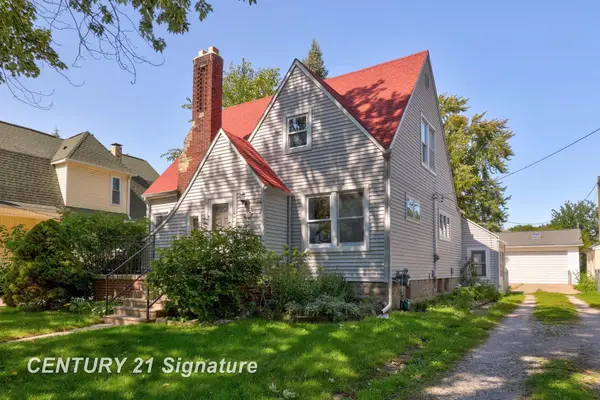 1713 9th, Bay City, MI 48708