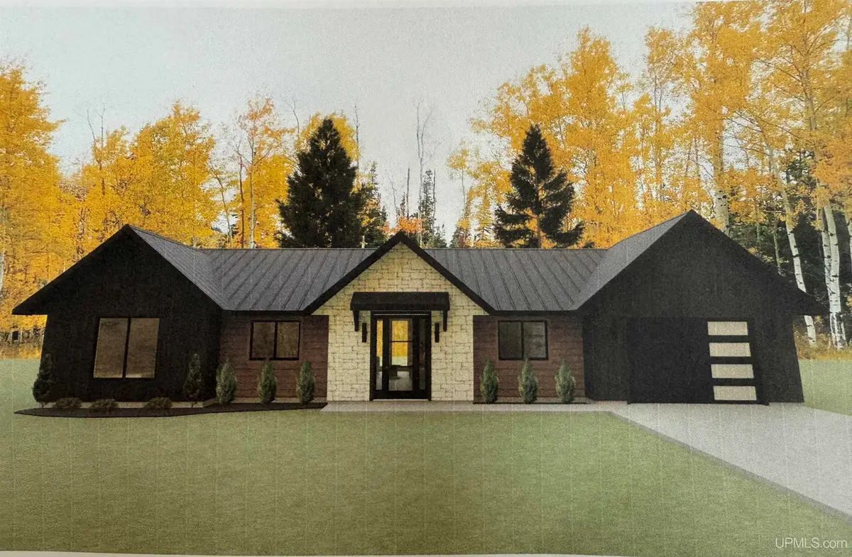 10356 N Lake, Ironwood, MI 49938 - Image #1