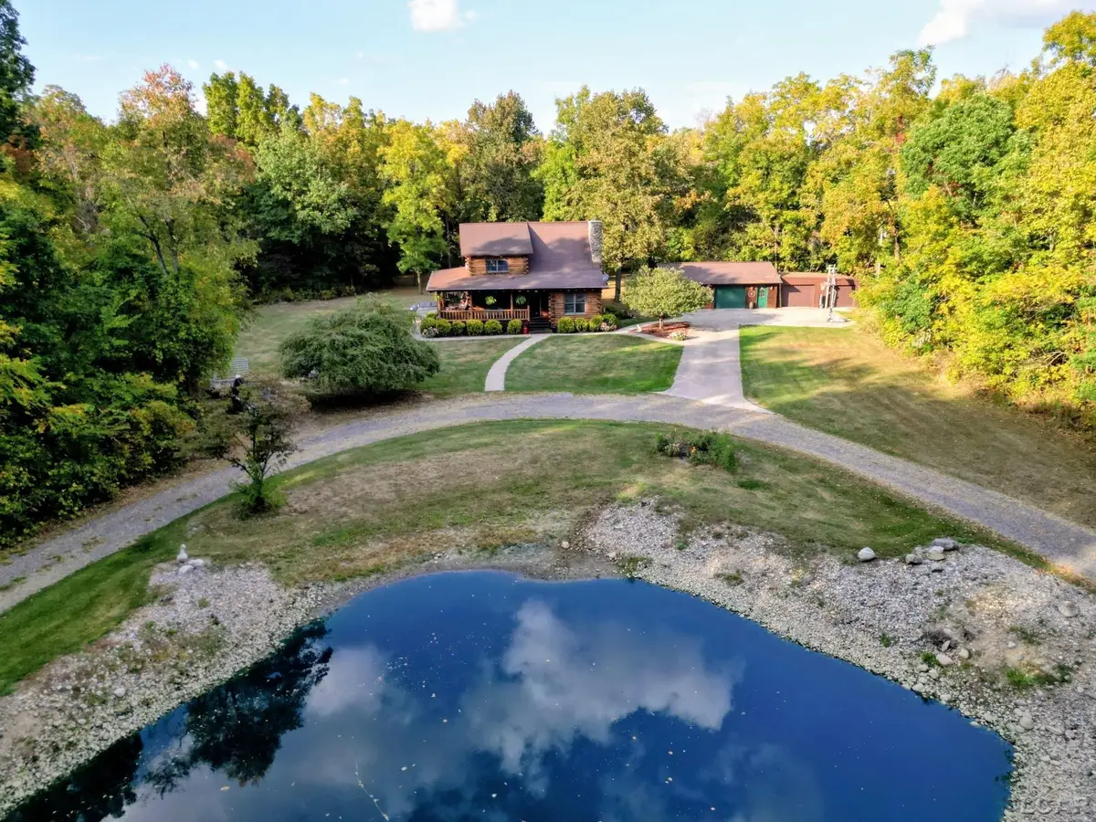 7540 W. Weston, Morenci, MI 49256 - #1