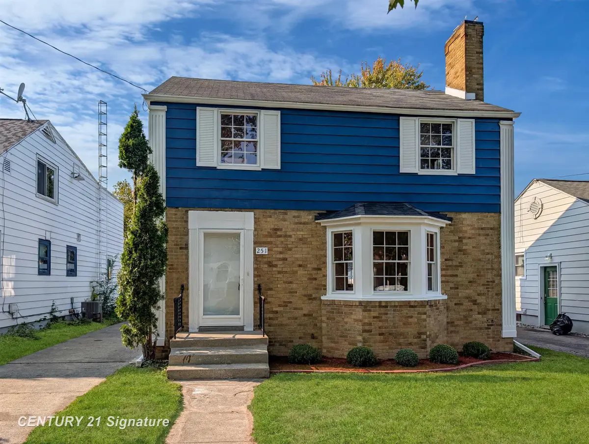 251 Trier, Saginaw, MI 48602 - Image #1