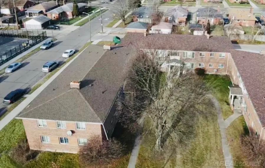 21400 W 7 Mile, Detroit, MI 48219 - #2