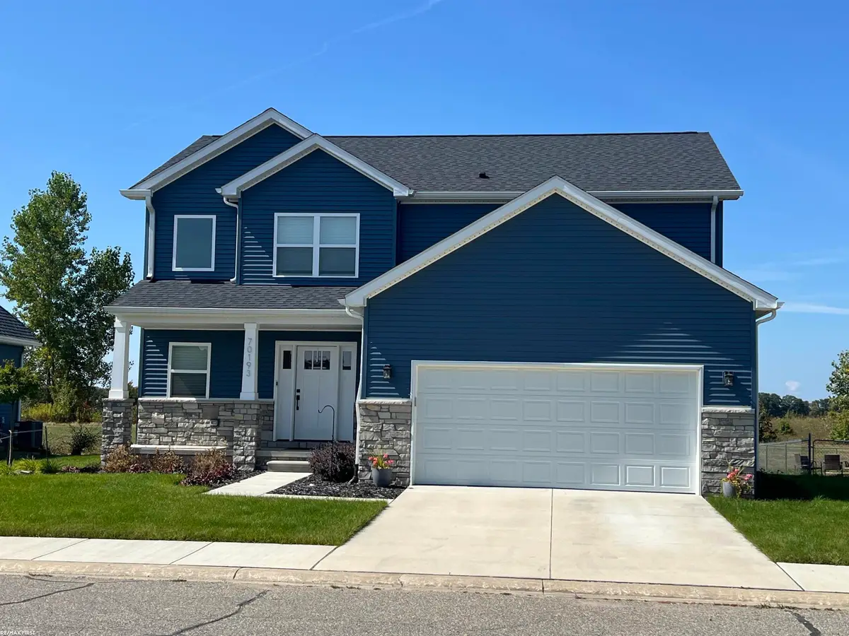 70618 Sunny Brook #14, Richmond, MI 48062 - Image #1