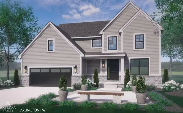 3300 Waldon Ridge, Orion Twp, MI 48359