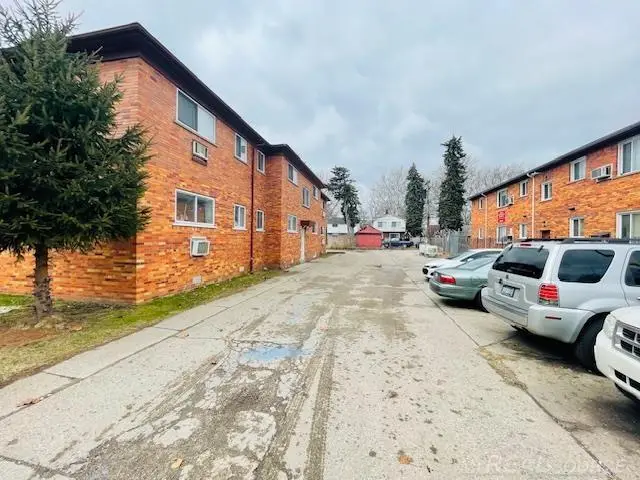 8207 Schaefer, Detroit, MI 48228 - #3