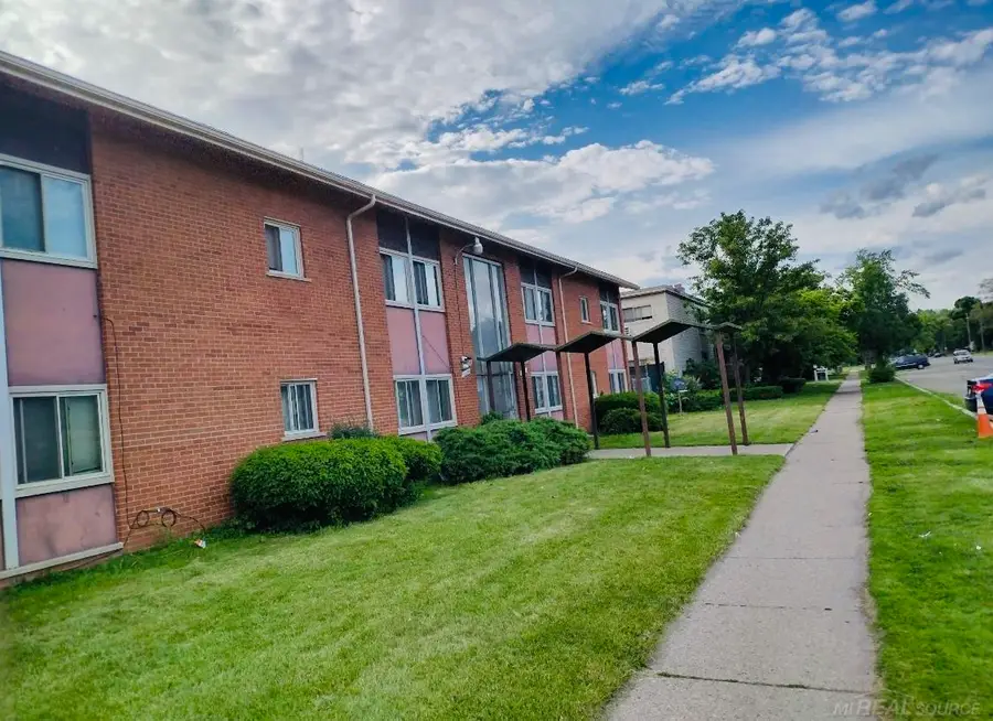 19199 Lahser, Detroit, MI 48219 - #2