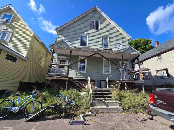 139 S Pewabic, Laurium, MI 49913