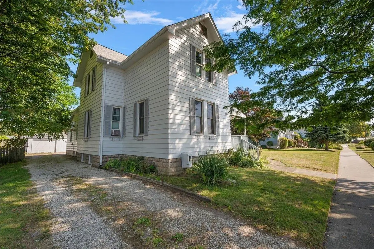 336 Chartier, Marine City, MI 48039 - Image #1