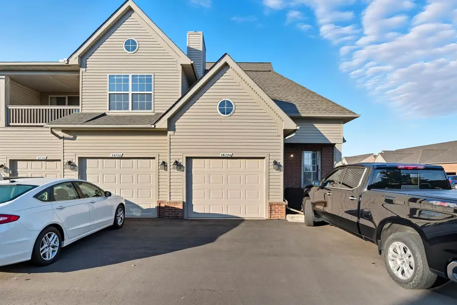 28734 Yarmouth, Chesterfield Township, MI 48047 - Image #2