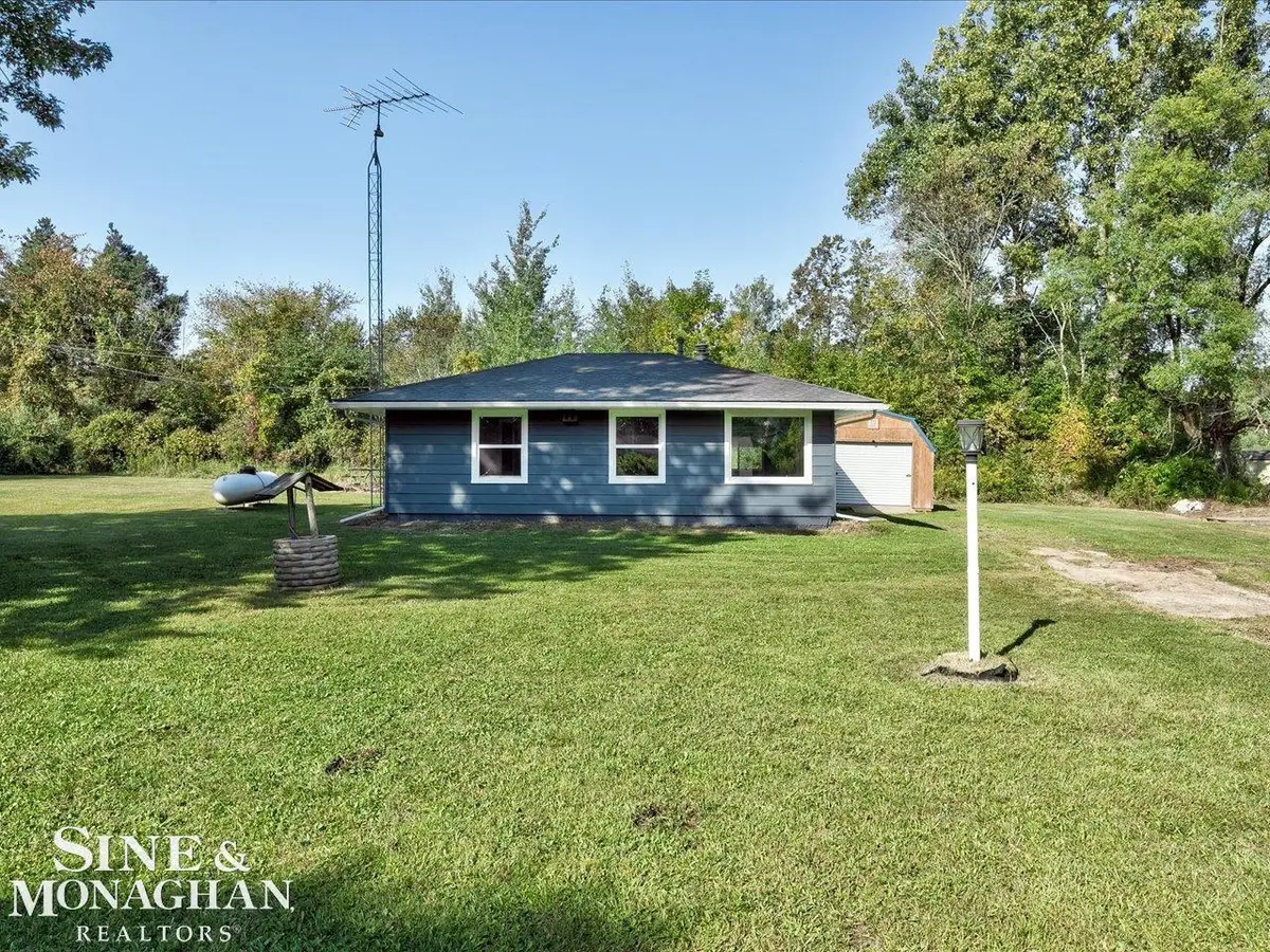 4644 Hillcrest, Silverwood, MI 48760 - Image #1