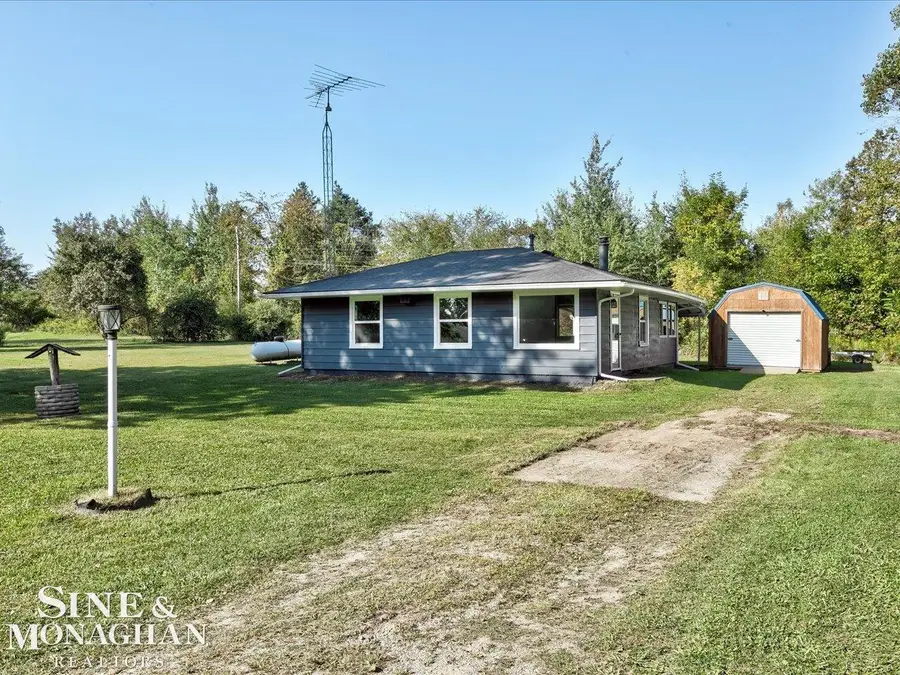 4644 Hillcrest, Silverwood, MI 48760 - Image #2