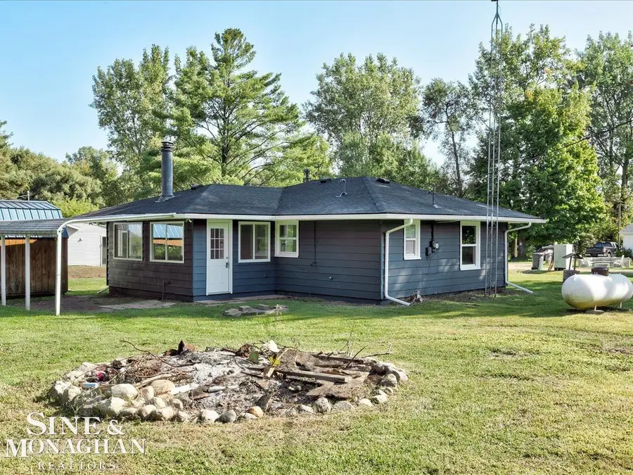 4644 Hillcrest, Silverwood, MI 48760 - Image #3