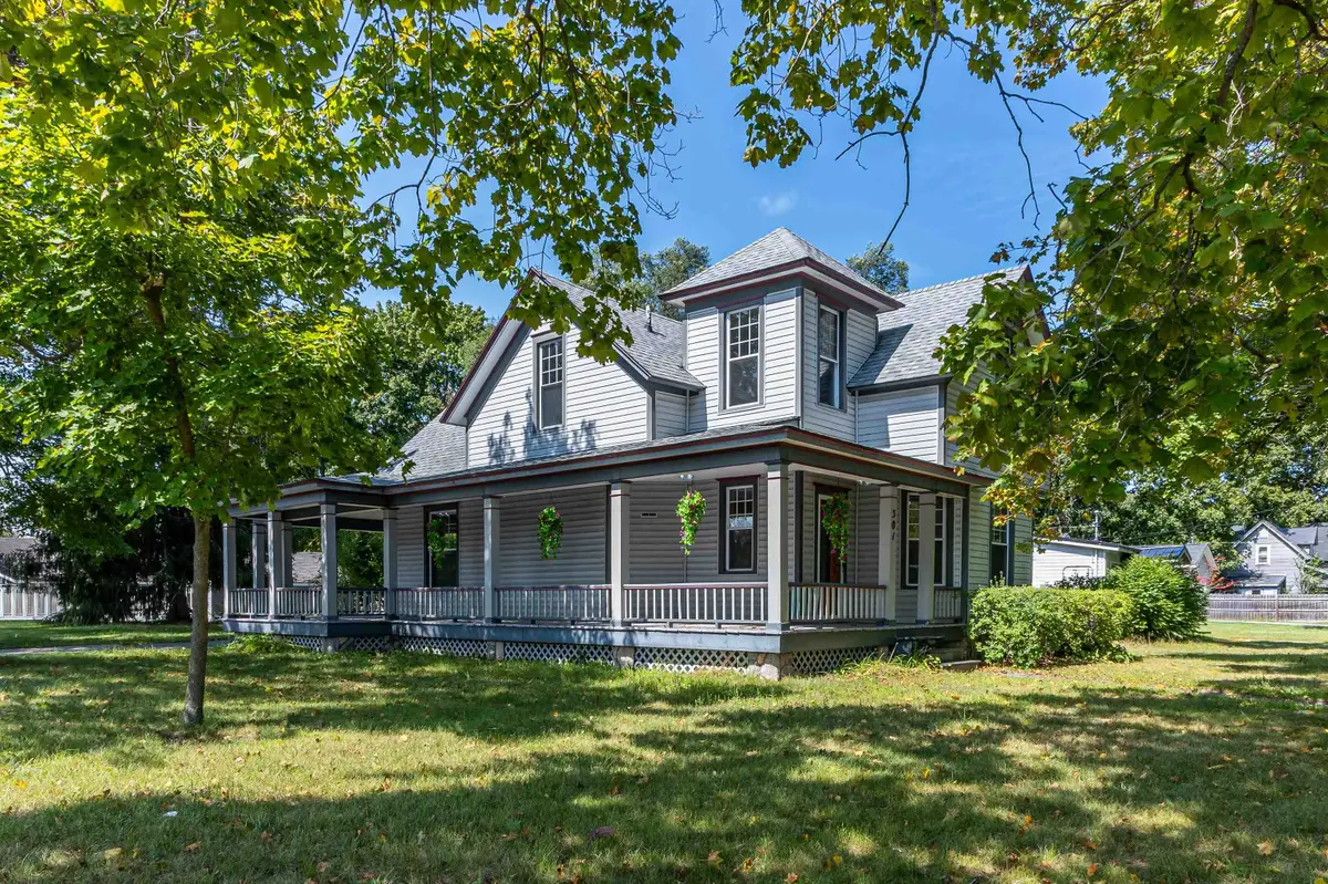 501 N Cayuga, Gladwin, MI 48624 - Image #1