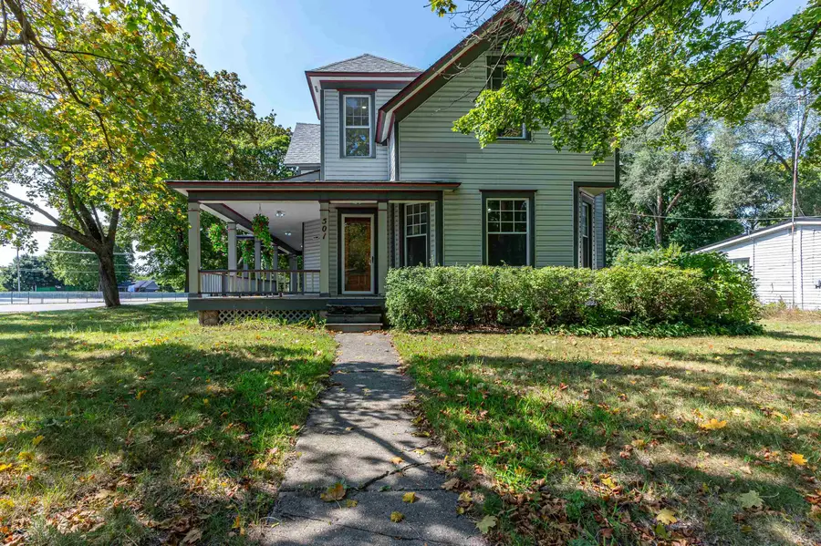 501 N Cayuga, Gladwin, MI 48624 - Image #2