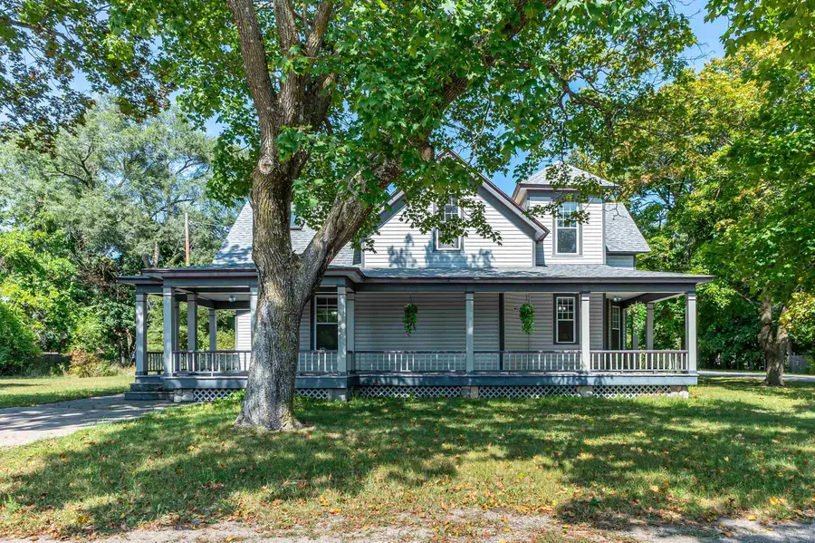 501 N Cayuga, Gladwin, MI 48624 - Image #3