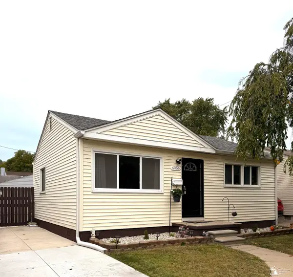 6056 Clippert, Taylor, MI 48180