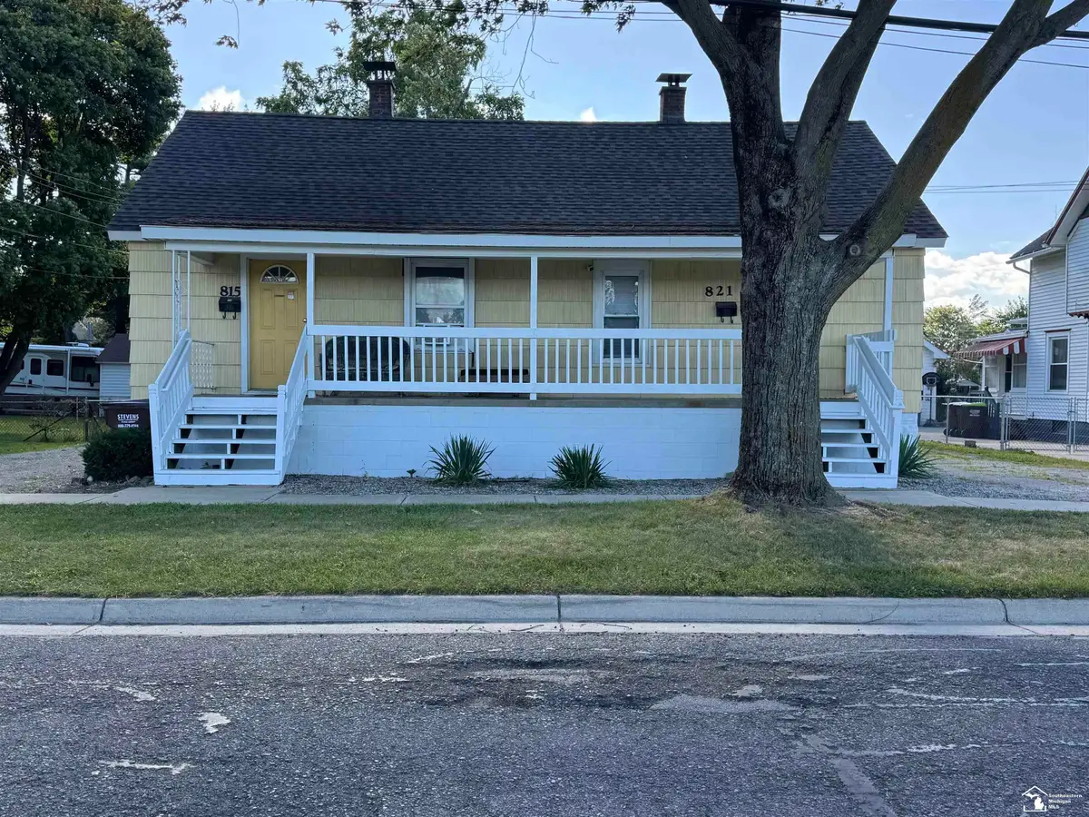 815 Union, Monroe, MI 48161 - #1