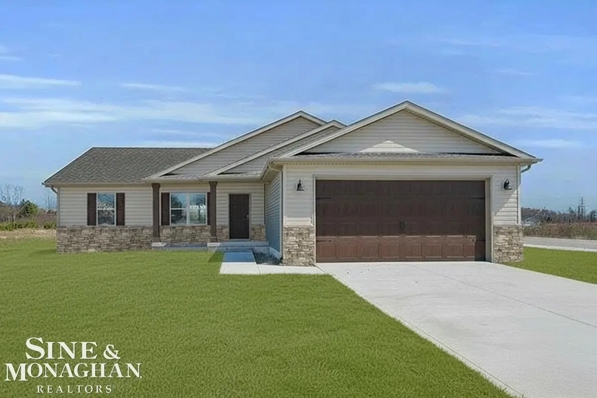 240 Oregon, Marysville, MI 48040 - #1