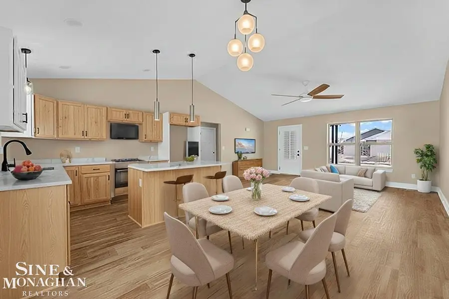 240 Oregon, Marysville, MI 48040 - #2