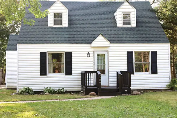 3780 Mack, Saginaw, MI 48601