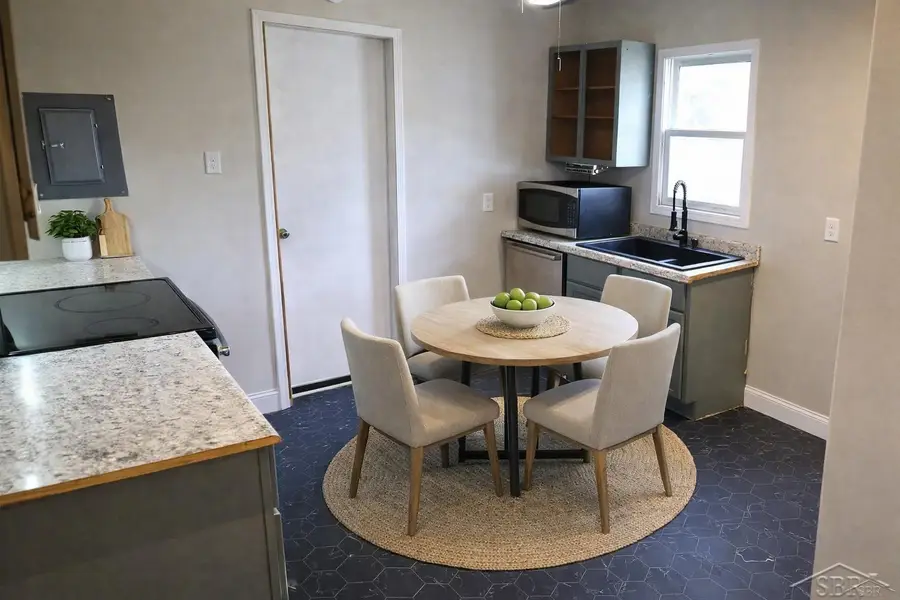 3780 Mack, Saginaw, MI 48601 - #2