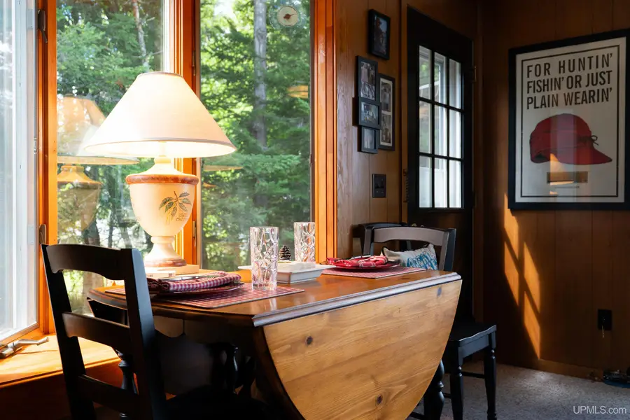 N7665 Millecoquins Lake, Engadine, MI 49827 - Image #3