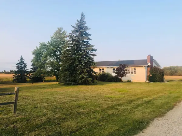 1400 N Isabella, Mount Pleasant, MI 48858