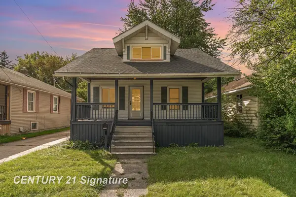 2133 Avon, Saginaw, MI 48602