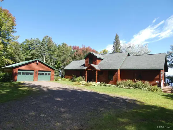 N10740 M-64, Marenisco, MI 49947