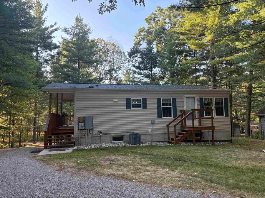 7601 Bobcat, Prudenville, MI 48651 - #3