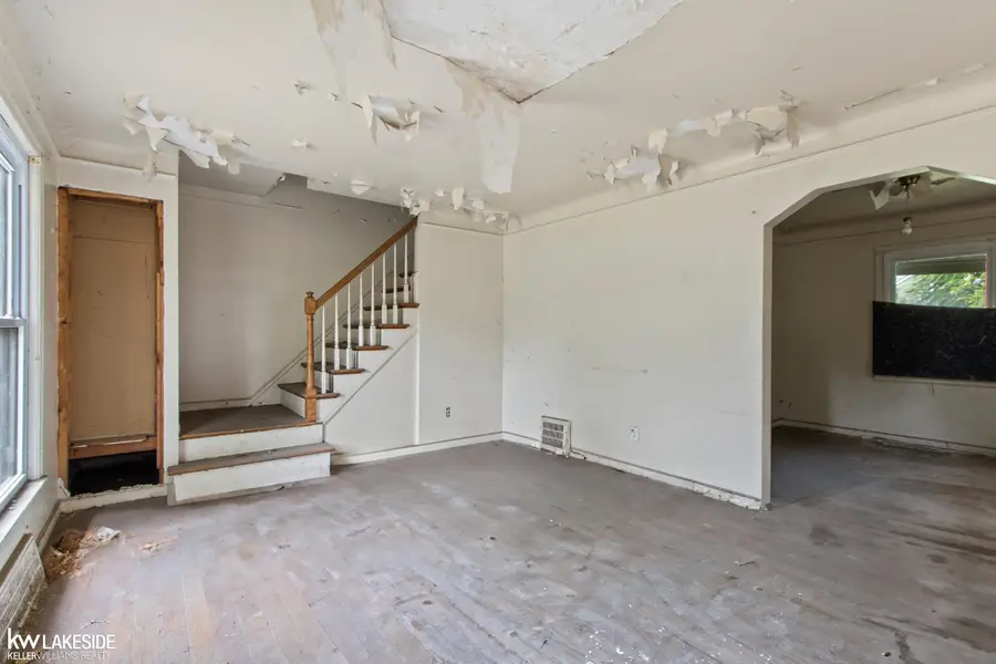 12641 Kelly, Detroit, MI 48224 - Image #3