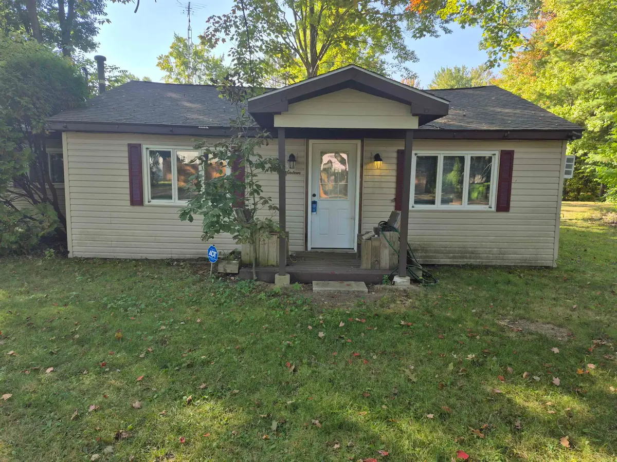 1216 Ashton, Beaverton, MI 48612 - Image #1