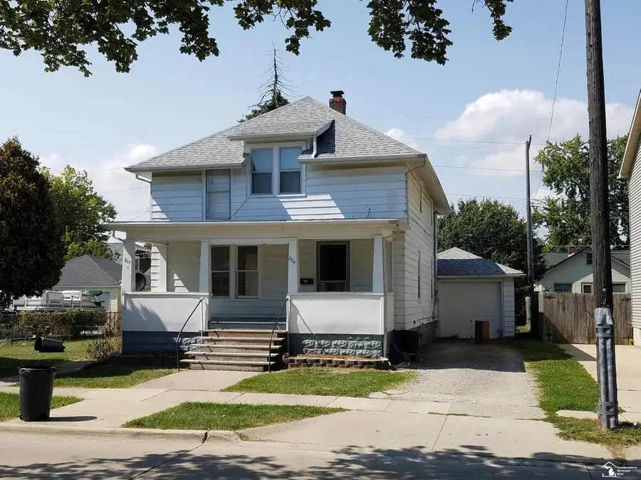 229 Michigan, Monroe, MI 48162 - Image #2