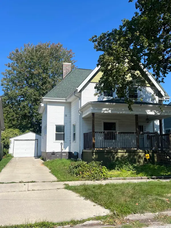 709 N Granger, Saginaw, MI 48602