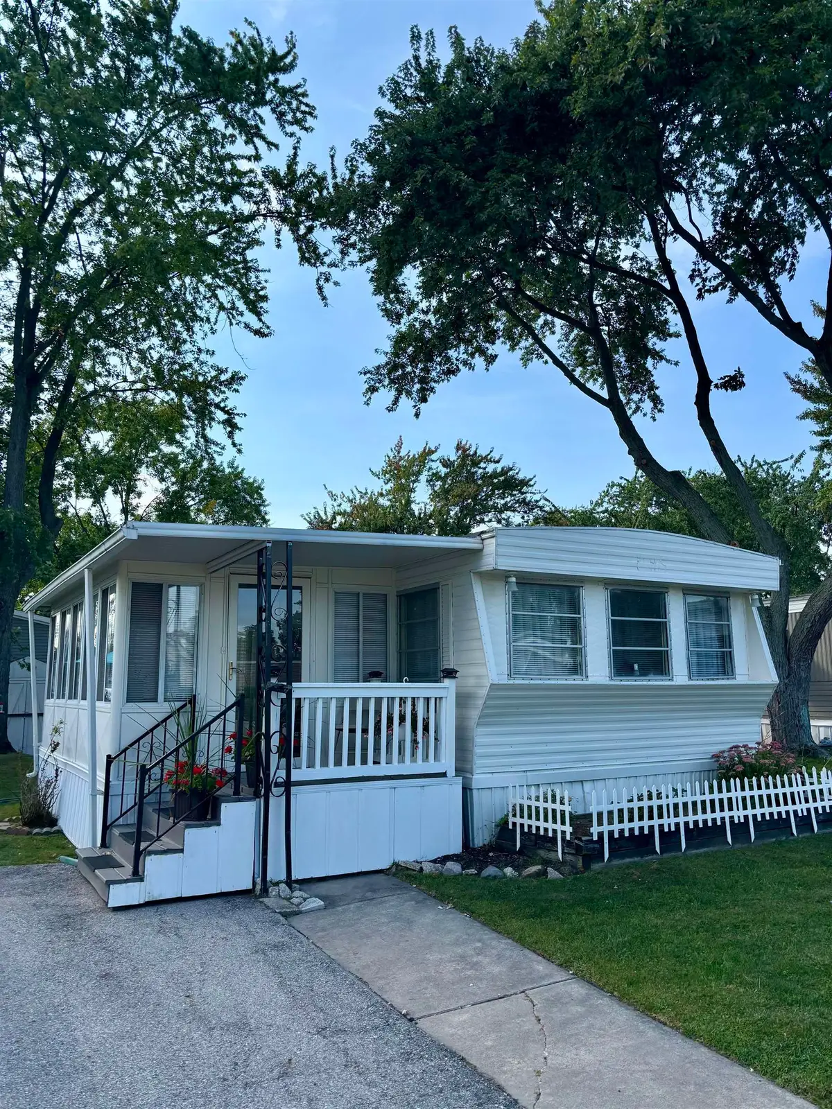 50 Mack Lot 71, Marysville, MI 48040 - Image #1