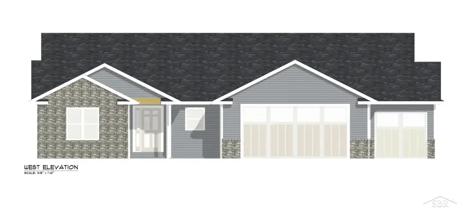 12095 Country Run, Birch Run, MI 48415 - Image #3