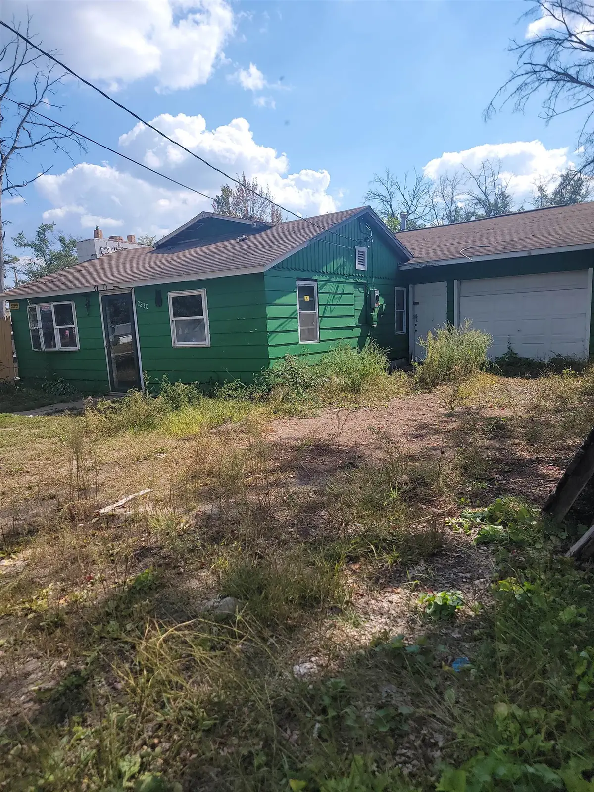 2230 Lakeview, Prescott, MI 48756 - Image #1