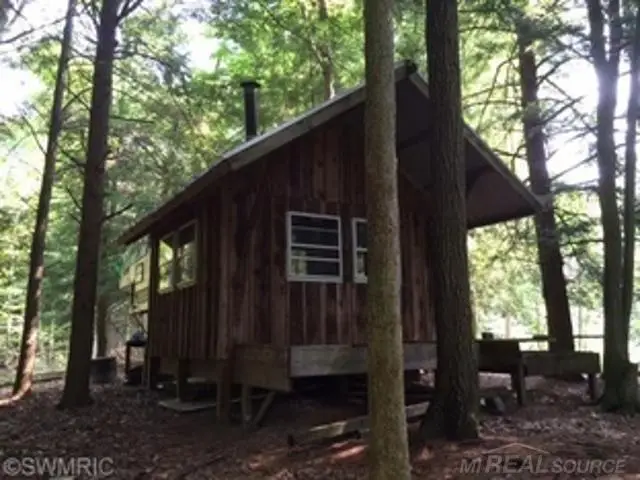 9455 E Buhler, Howard City, MI 49329 - Image #1