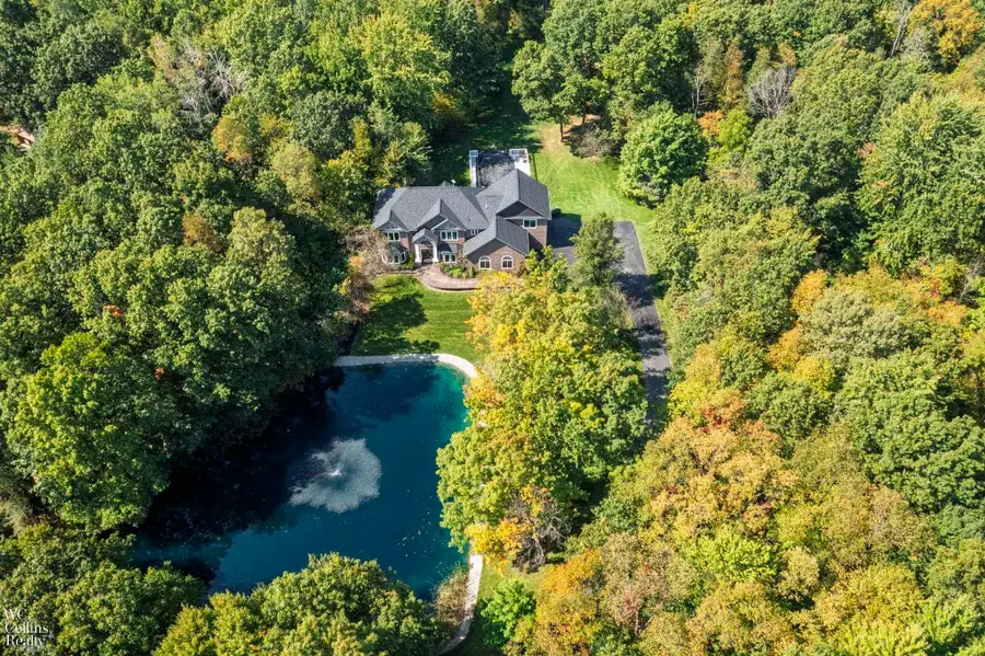 438 State Park Rd, Ortonville, MI 48462 - Image #2