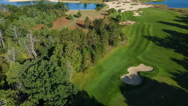 Lot 122 Aberdeen, Roscommon, MI 48653