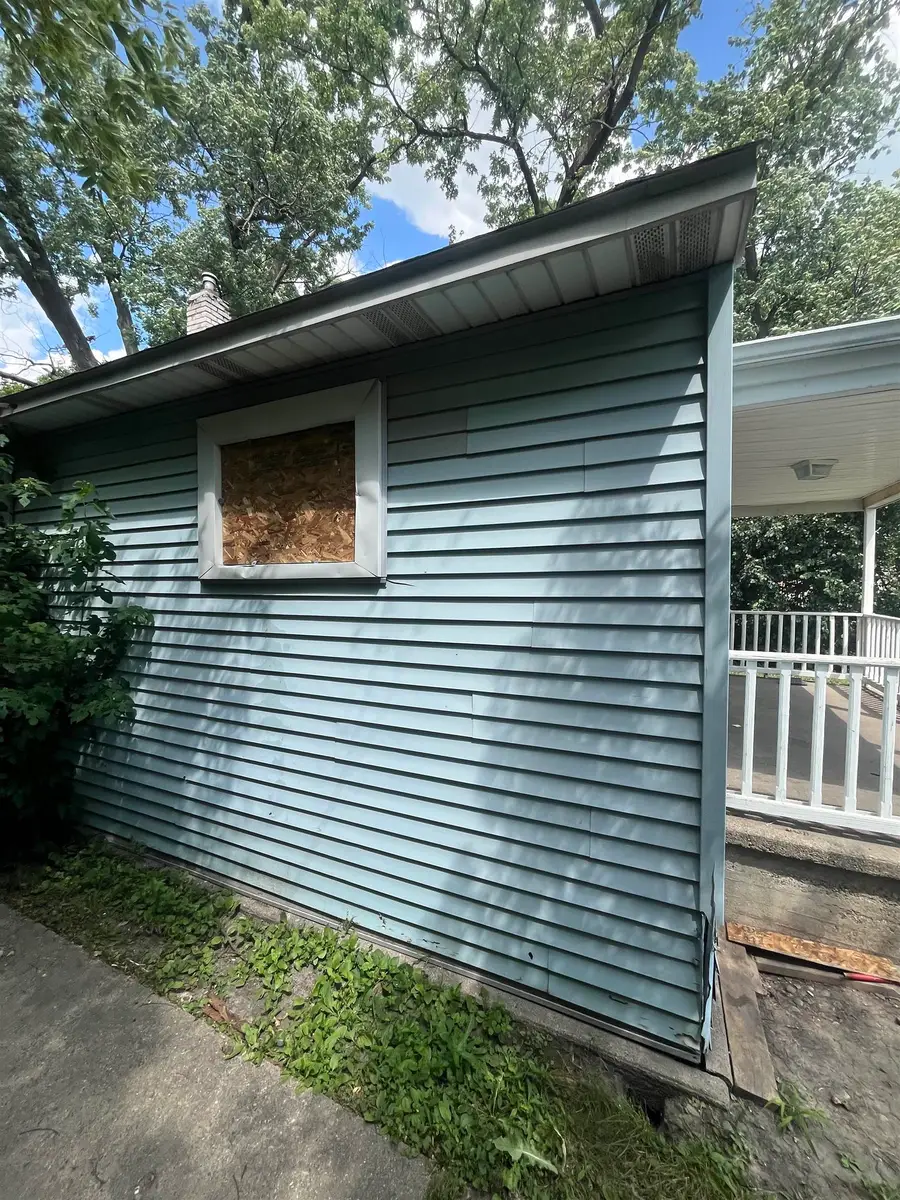 3617 Davison, Flint, MI 48506 - #2