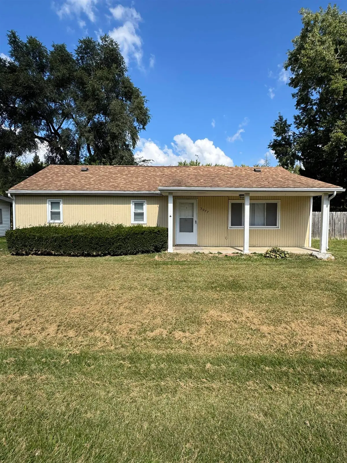 3077 Kettering, Grand Blanc, MI 48507 - #1