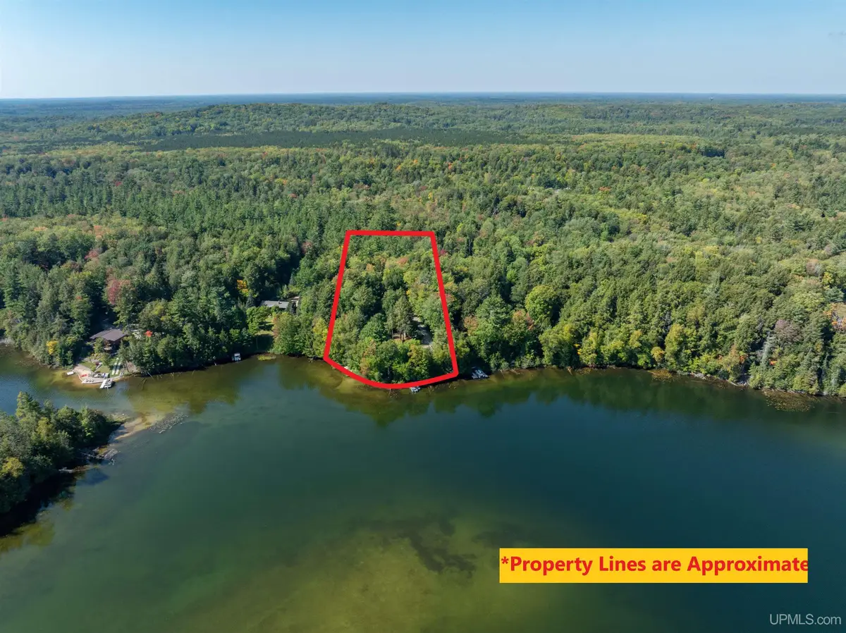 6224 Northrough, Wetmore, MI 49895 - Image #1