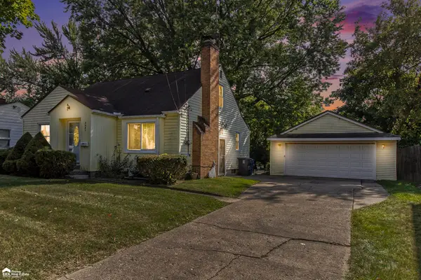 3021 Clement, Flint, MI 48504