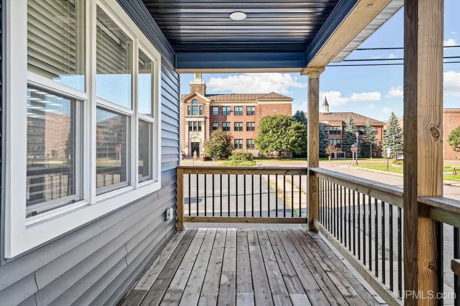 312 S 3rd, Ishpeming, MI 49849 - Image #3