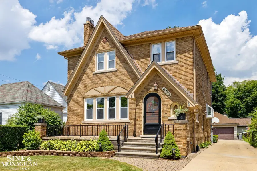 432 Calvin, Grosse Pointe, MI 48236 - Image #2